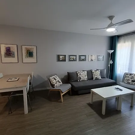 Apartment Suitedreams - Av. Fener Andorra la Vella