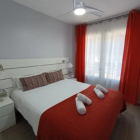 Suitedreams - Av. Fener * Andorra la Vella