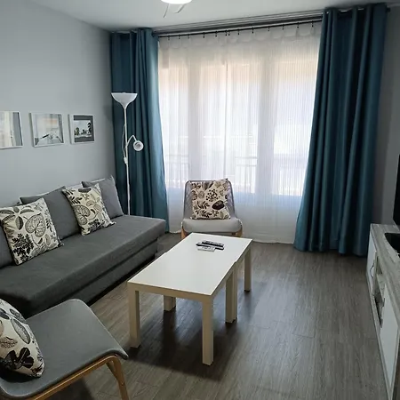 Suitedreams - Av. Fener *