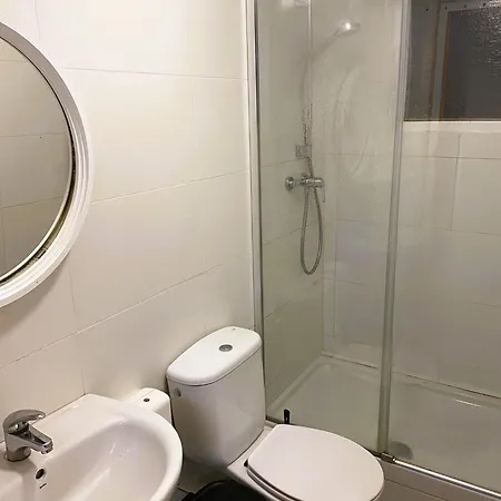 Hostal Els Andes Andorra la Vieja