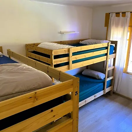 Hostal Els Andes *