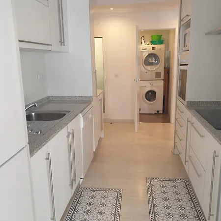 Apartment Centrico Loft En Con 2 Parkings Hut 5372 *