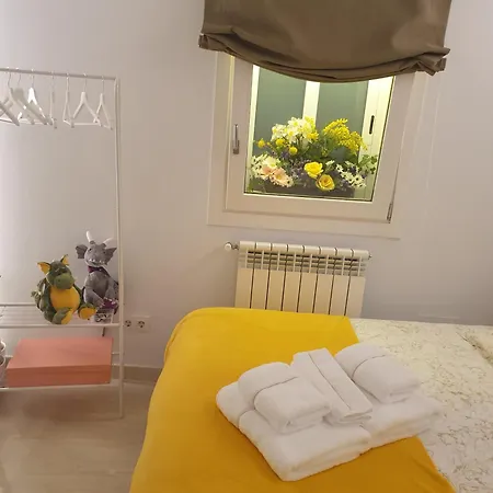 Centrico Loft En Con 2 Parkings Hut 5372 Apartment Andorra la Vella