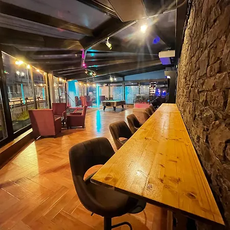 Hotel Hmc K-ena Andorra la Vella