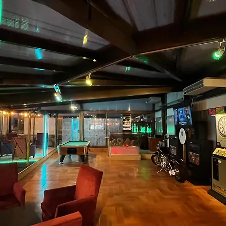 Hotel Hmc K-ena