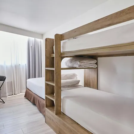 Hotel Exe Prisma 4*
