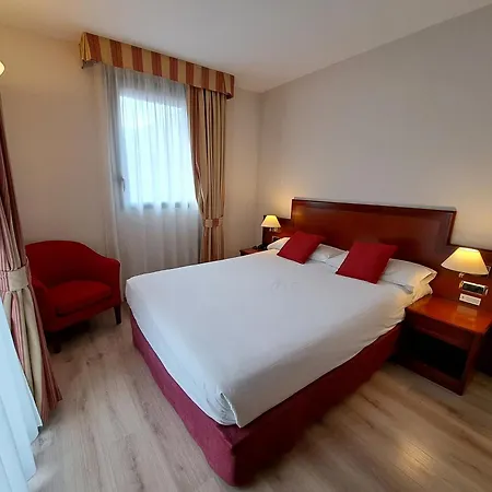 Termes Carlemany 4* Andorra la Vella