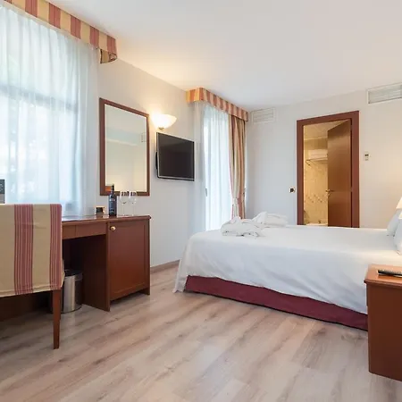 Termes Carlemany Hotel Andorra la Vella