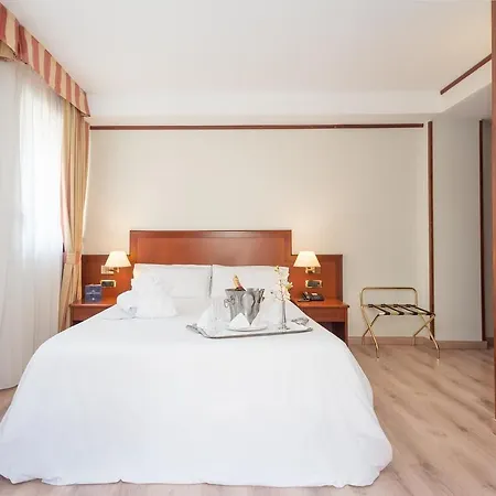 Hotel Termes Carlemany 4*