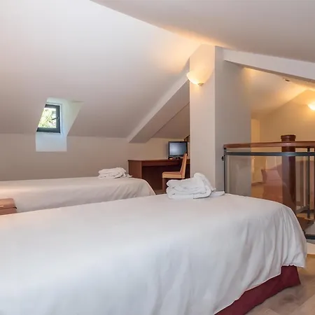 Termes Carlemany Hotel
