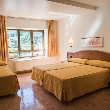 Cervol Hotel Andorra la Vieja