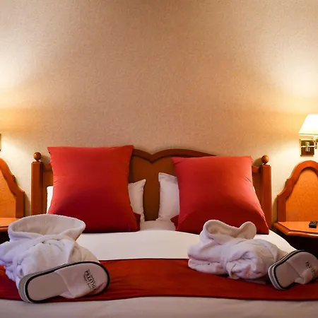 Mercure 4* Andorra la Vella