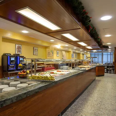 Cervol Hotel Andorra la Vieja