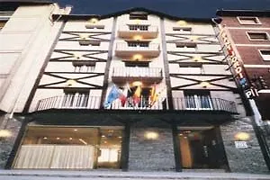 Sant Jordi By Alegria Andorra la Vella