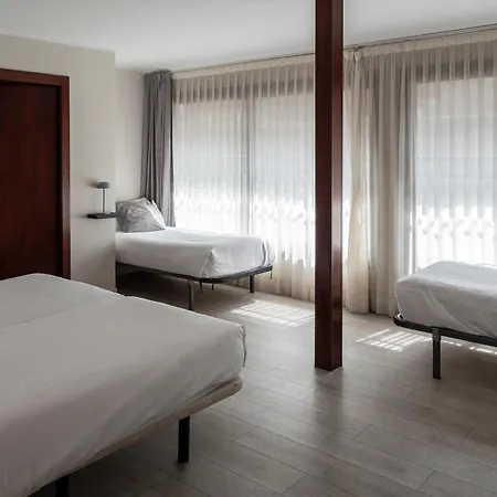 Tudel 3* Andorra la Vieja