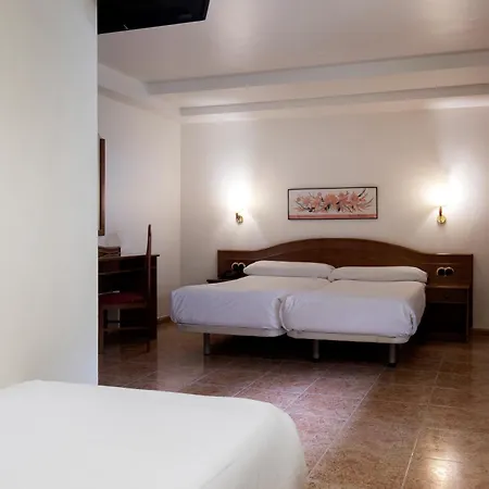 Cervol Hotel
