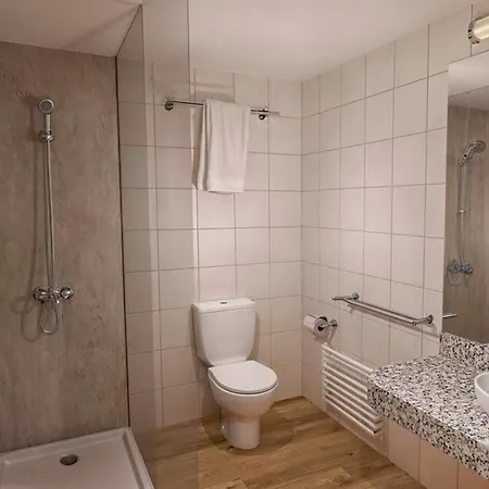 Hotel Cervol