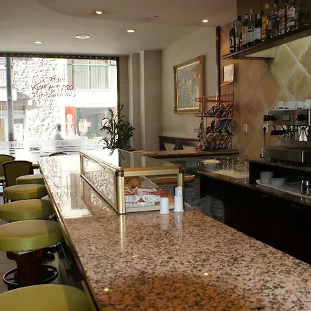 Hotel Sant Jordi By Alegria Andorra la Vella