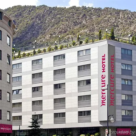 Hotel Mercure