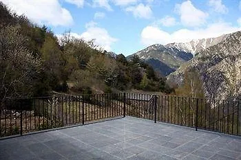 La Comella Andorra la Vieja