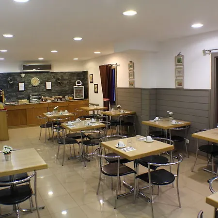 Hotel Marfany Andorra la Vella