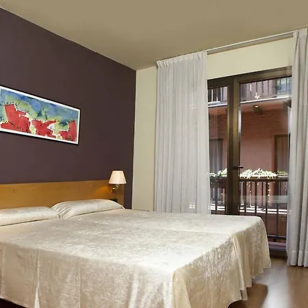 Hotel Salvia D'or