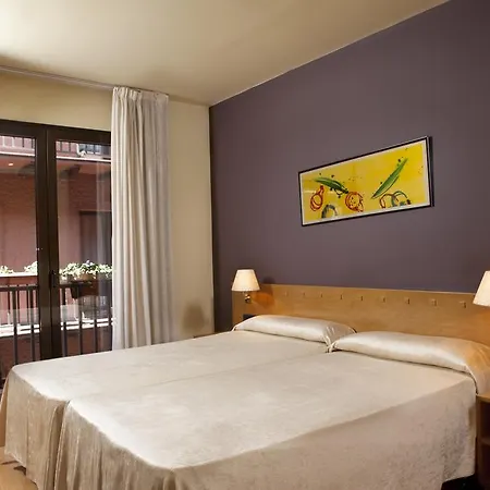 Hotel Salvia D'or 3*