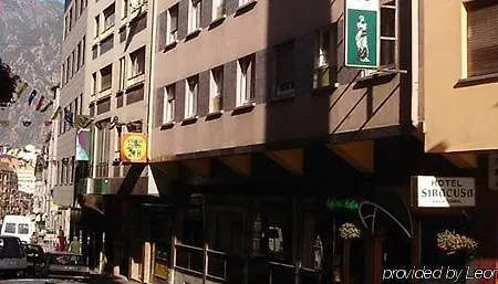 Hotel Siracusa