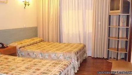 Hotel Siracusa 2*