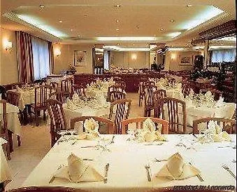 Insitu Eurotel Hotel Andorra la Vella
