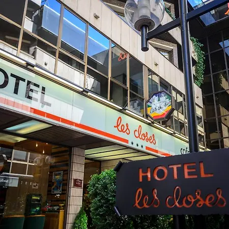 Les Closes 3* Andorra la Vieja