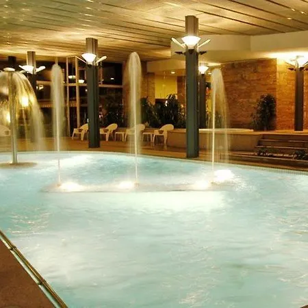 Hotel Palace Andorra la Vieja