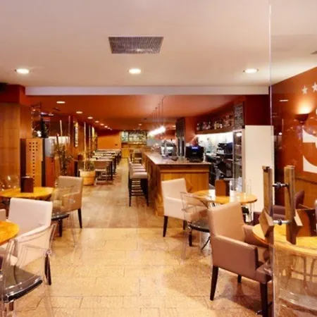 Hotel Salvia D'or Andorra la Vieja