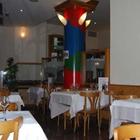 Les Closes Andorra la Vieja