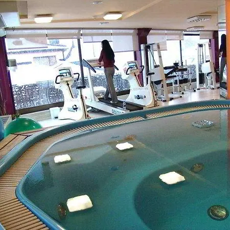 Hotel Cervol 3*