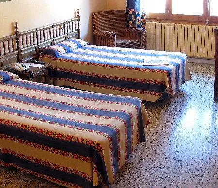 Hotel Cervol