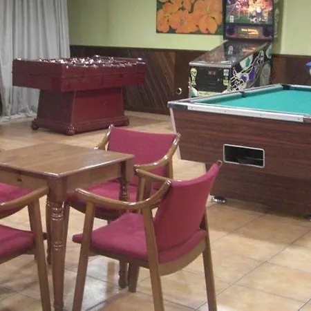 Cervol Hotel 3*