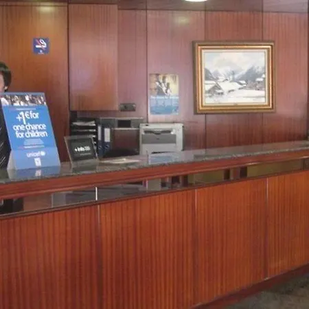 Cervol Hotel Andorra la Vieja