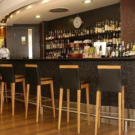Mercure Hotel Andorra la Vella