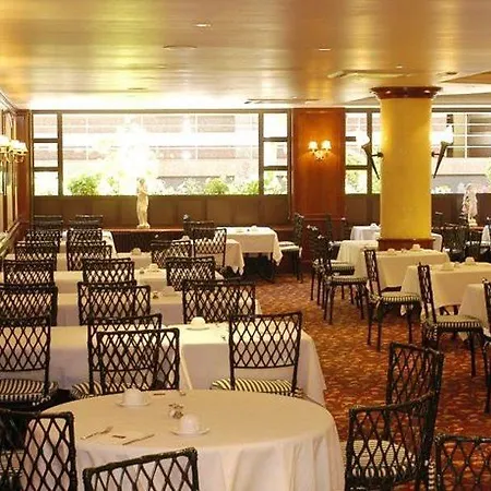 Mercure Hotel
