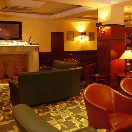 Mercure Hotel 4*