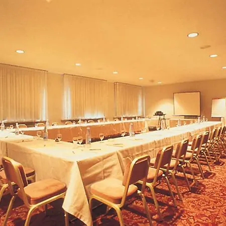 Mercure 4* Andorra la Vella