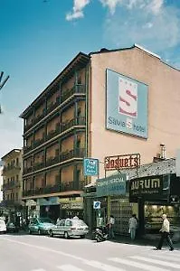 Hotel Salvia D'or