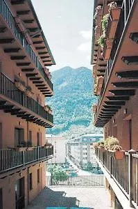 Salvia D'or Hotel Andorra la Vieja