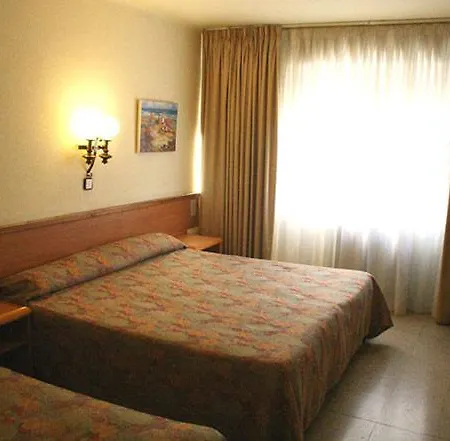 Siracusa 2* Andorra la Vieja