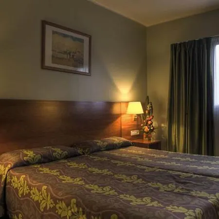 Hotel Zenit Diplomatic Andorra la Vieja