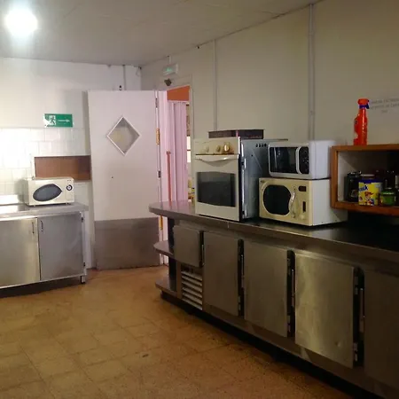 Hotel Residencial Continental