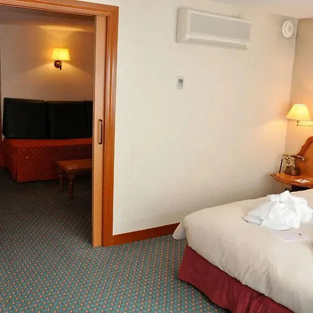 Hotel Mercure 4*