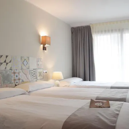 Tudel Hotel Andorra la Vieja