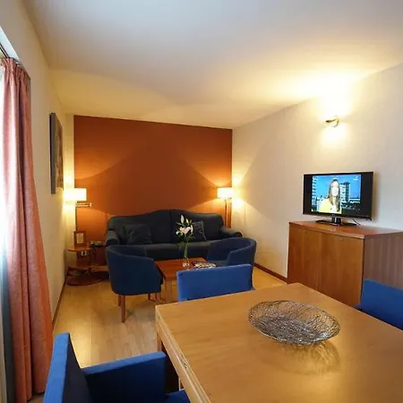 Hotel Zenit Diplomatic
